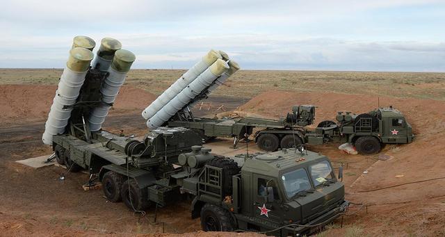 s400和f35哪个国家服役好,s400是防空还是攻击