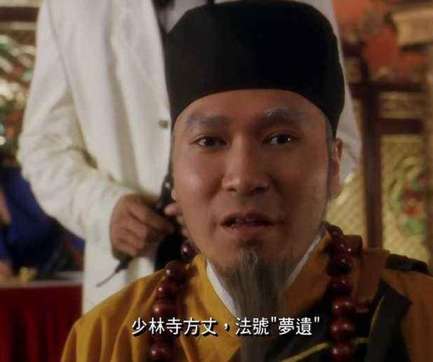 盘点周星驰饰演过的角色,周星驰电影里的小人物