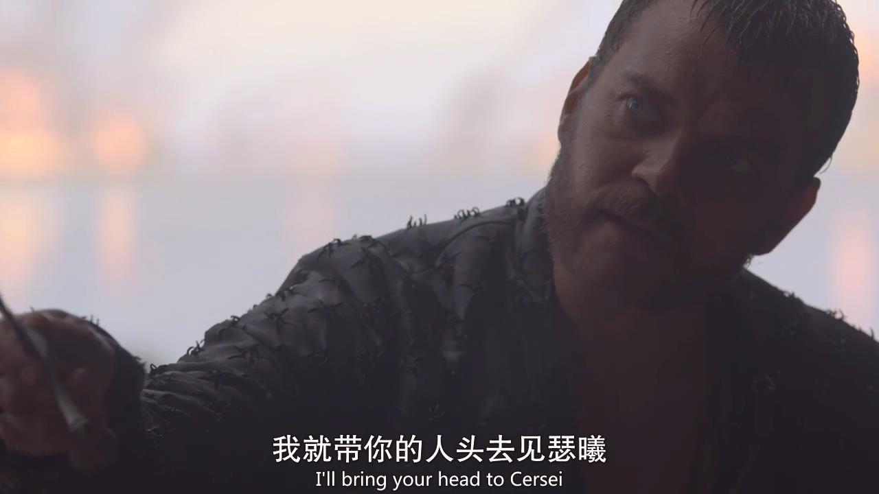 GOT·S8E5：对“权游”大结局你还有多少期待？