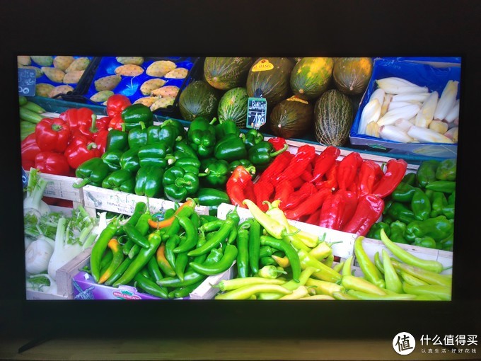 tcl55q1刷新率不高,tcl55q2m深度测评