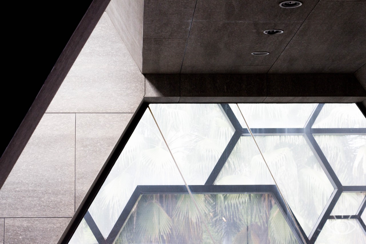 深圳也有这么美的地方,深圳最大水立方