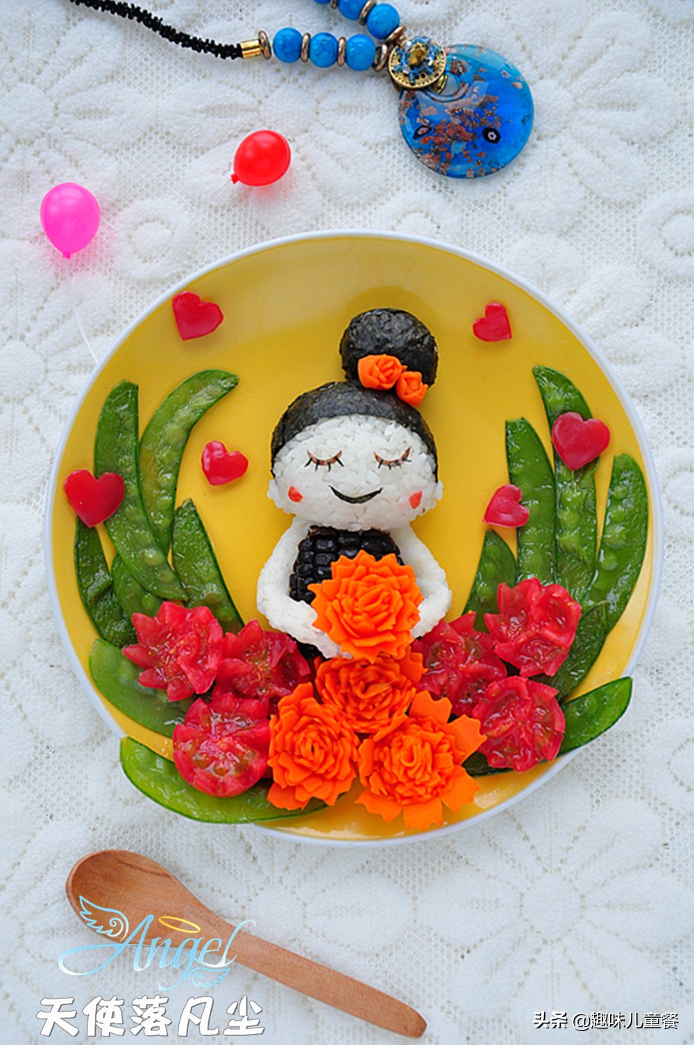 母亲节能吃的花送给最美的妈,愿妈妈永远身体健康,貌美如花