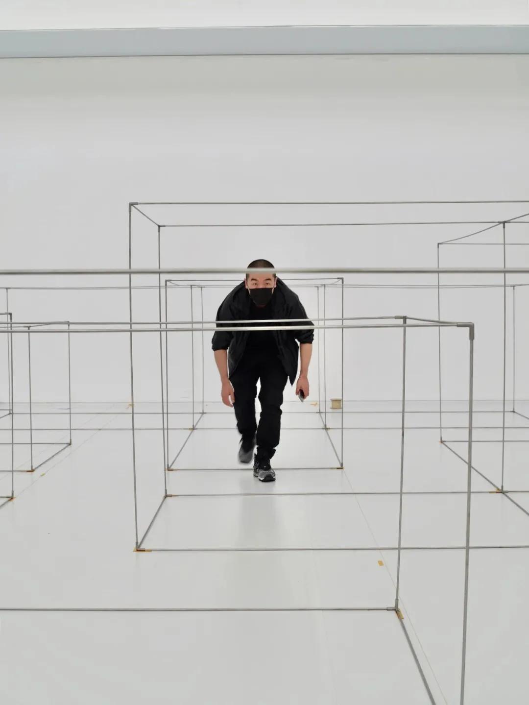 棉花艺术作品,棉花手工艺术作品