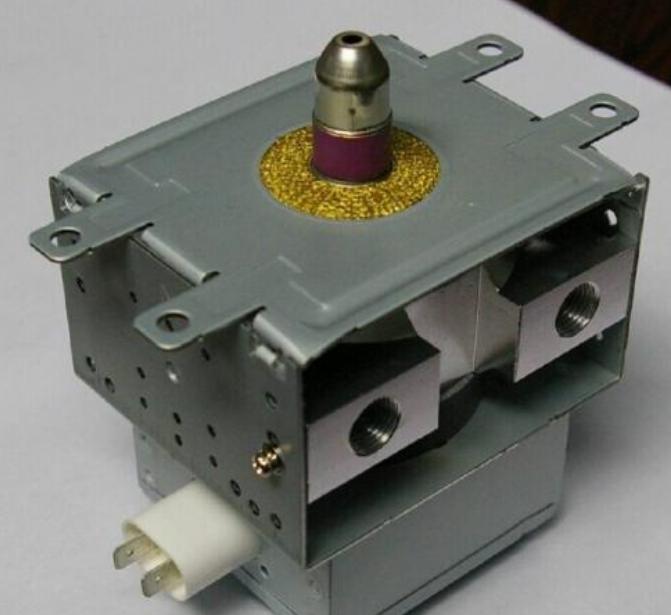 微波炉门开关故障修理,微波炉加热慢怎么修理