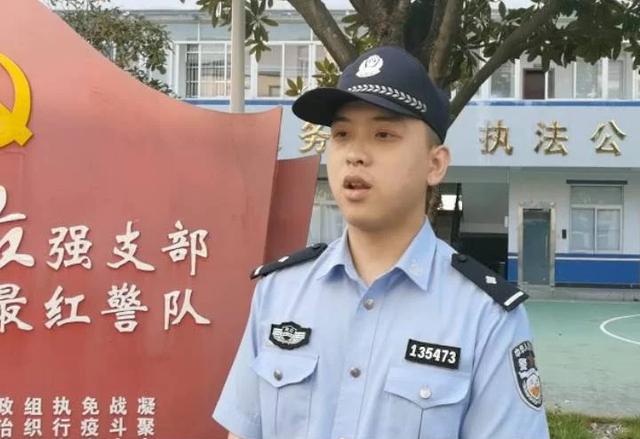 女子刷单被骗七八万报警,不信警察信骗子