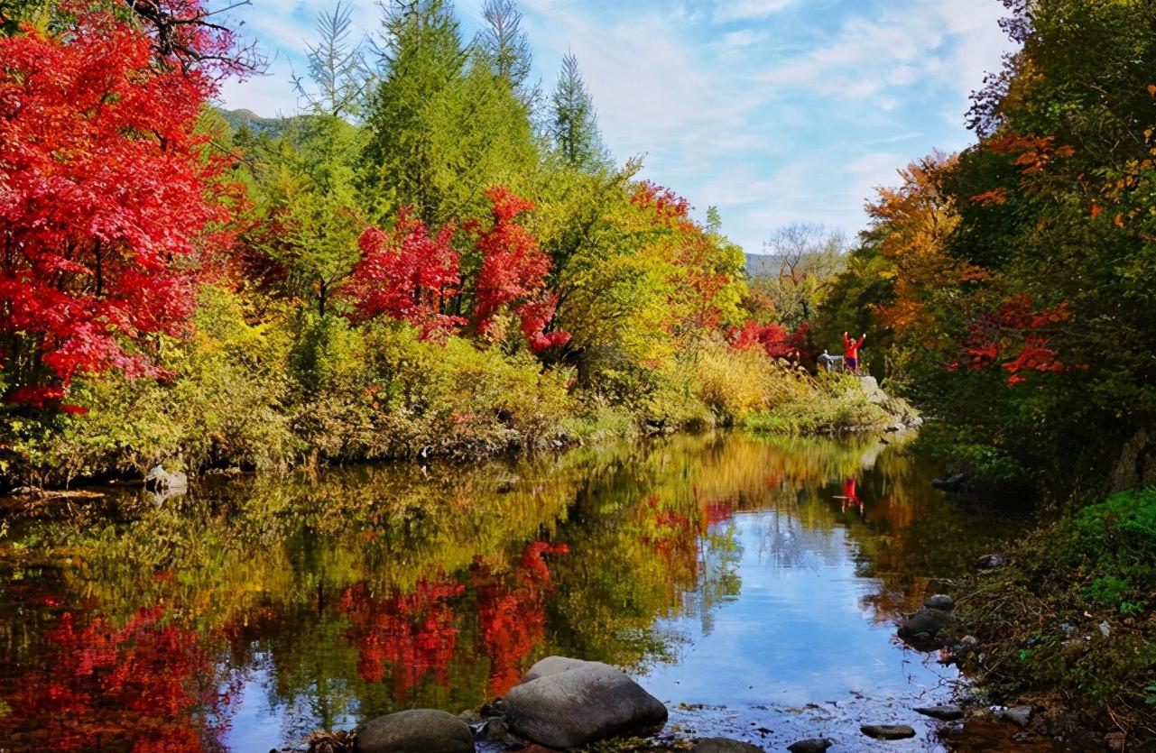 浅谈全国各省份,辽宁省本溪市地域分析