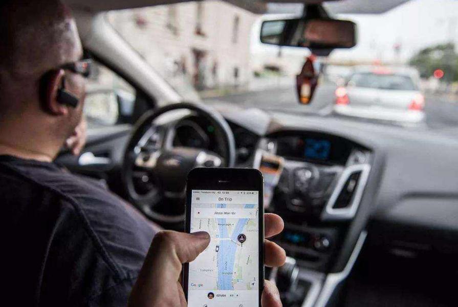 跑滴滴的车赚钱吗,跑滴滴车到底挣不挣钱