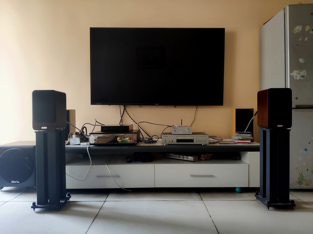 带蓝牙的音响能听吗,ys3886功放怎么样