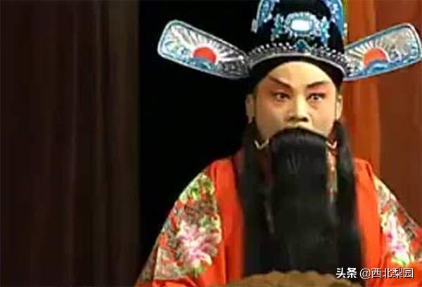 撑船秦腔丁良生 (秦腔名角丁良生近况)