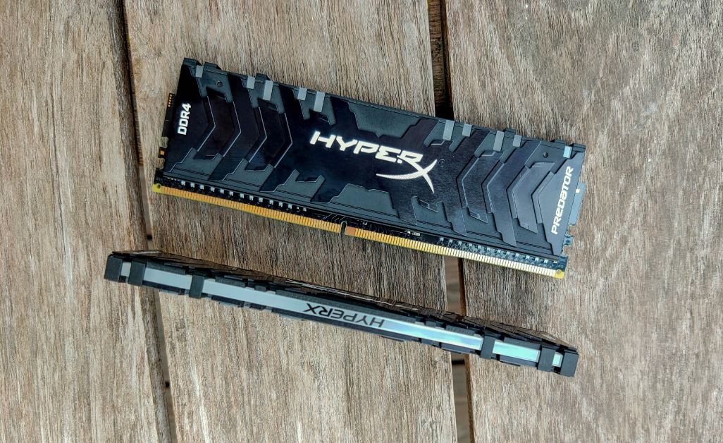 金士顿骇客神条320016g测评,金士顿骇客神条16g单条和双条