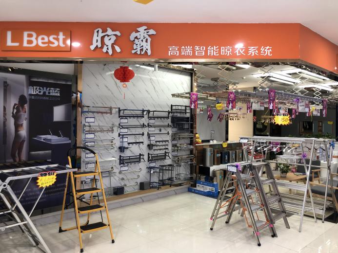 得胜明波家具广场位置,得胜家居明波建材广场位置