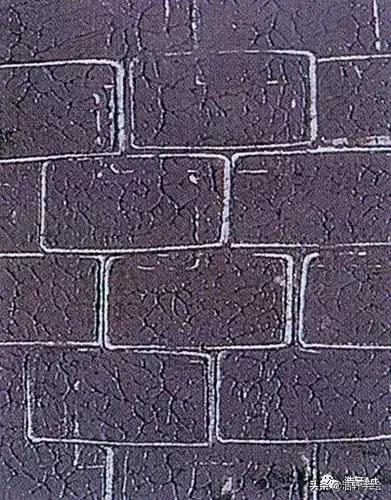 干货油画的入门技法,白羽平油画风景技法