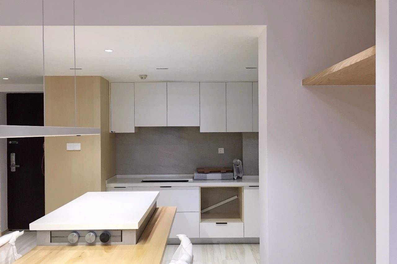 现场工地解说|066期木蜡油和清漆的区别是什么？