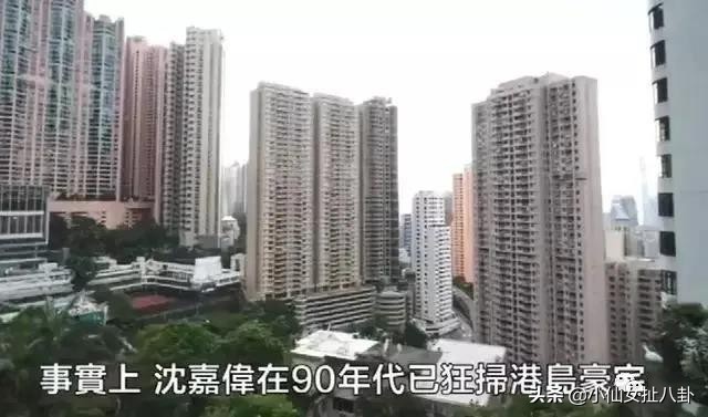 邱淑贞沦为最惨女神了吗?老公亏7亿要破产,要女儿出道还债?