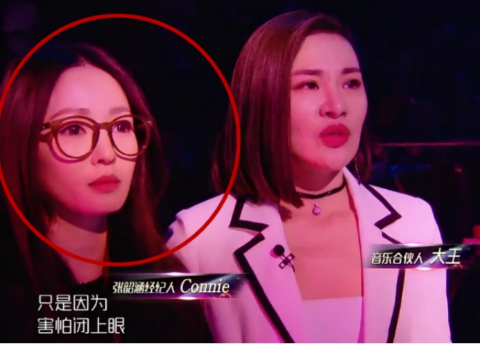 6大比艺人颜值高的经纪人，个个品貌端庄，甩艺人几条街