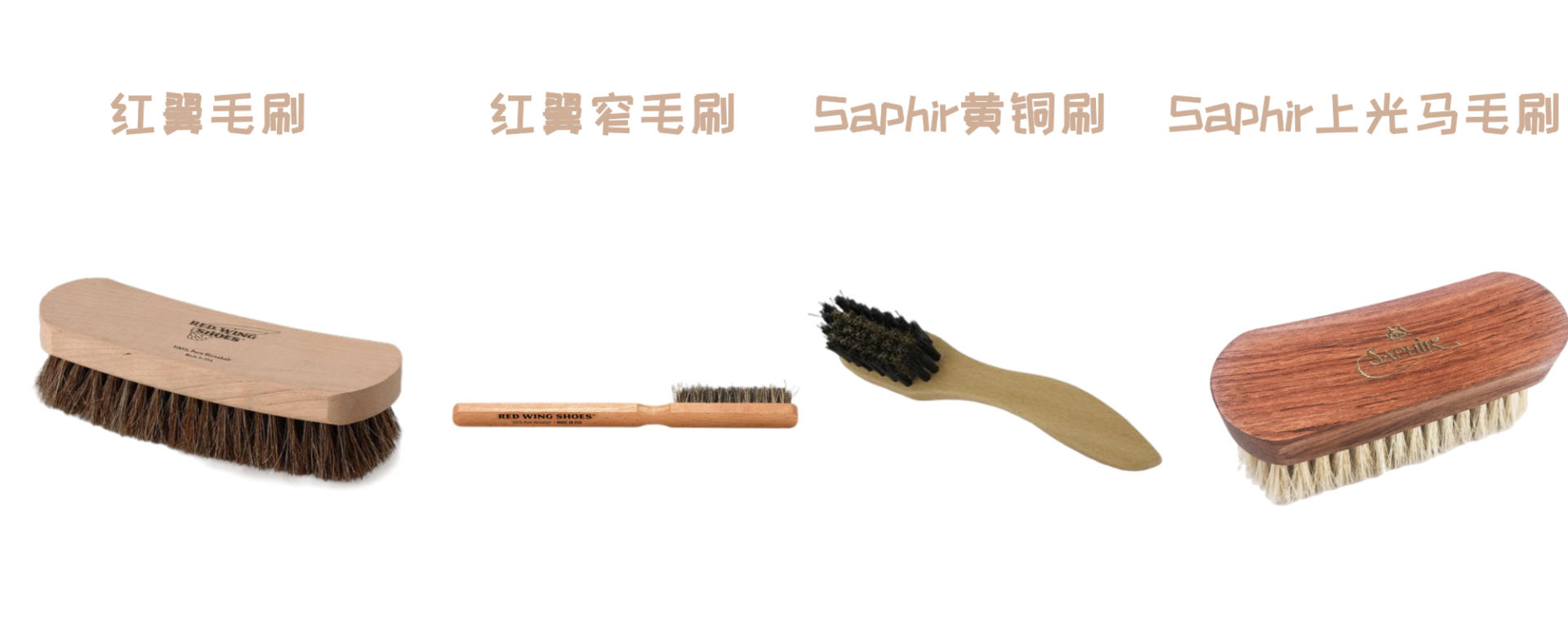 一双可以穿一辈子的马丁靴,一双耐穿的皮靴