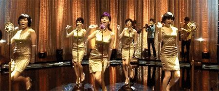 被质疑数十年，这女团实验品，让全世界黑粉都闭嘴