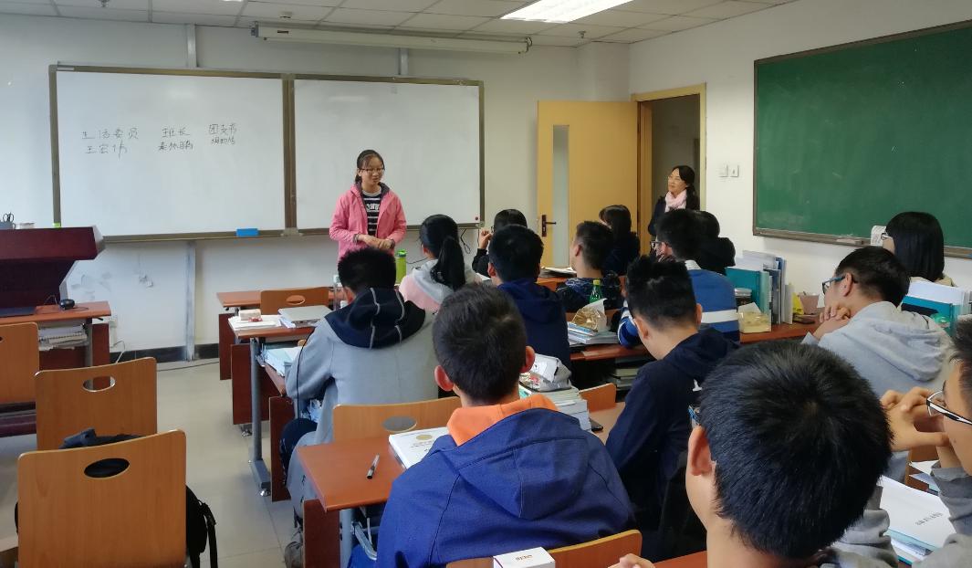 大学里哪个“班委职位”值得竞选？辅导员说出想法，值得学生借鉴