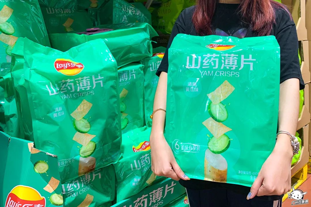 完爆代购！这些宝藏超市怎么天天都在排队