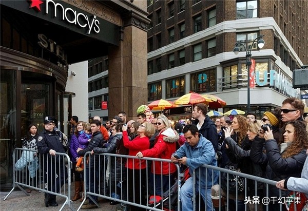 黑五你准备好买啥了吗,黑五即将来临准备好了吗