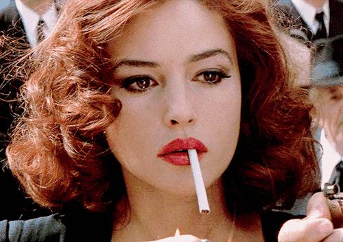 女神系列之莫妮卡·贝鲁奇