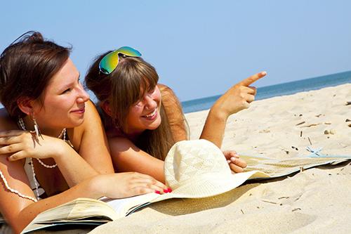 炎炎夏日警惕三种妇科炎症,夏天炎热注意妇科疾病