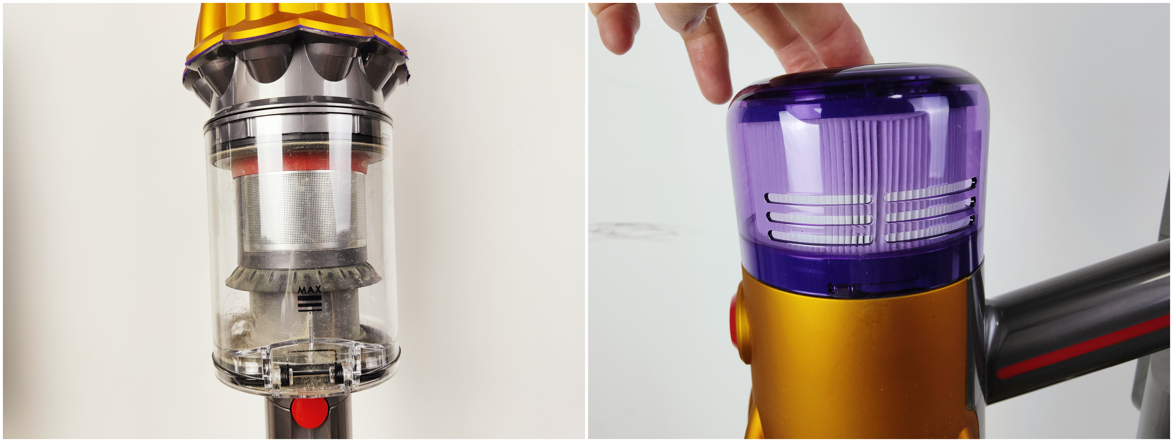 吸尘器贵和便宜的有啥不一样,吸尘器有线平价