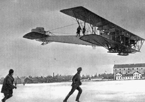 轰炸机发展史集合,世界轰炸机发展史