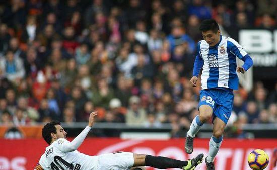 武磊是中国最好的球员吗,武磊是中国足球的骄傲吗