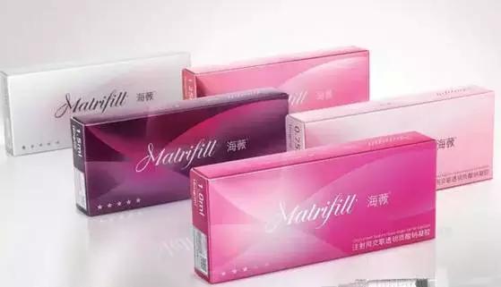 玻尿酸微整形的效果怎么样,微整形课程讲解视频