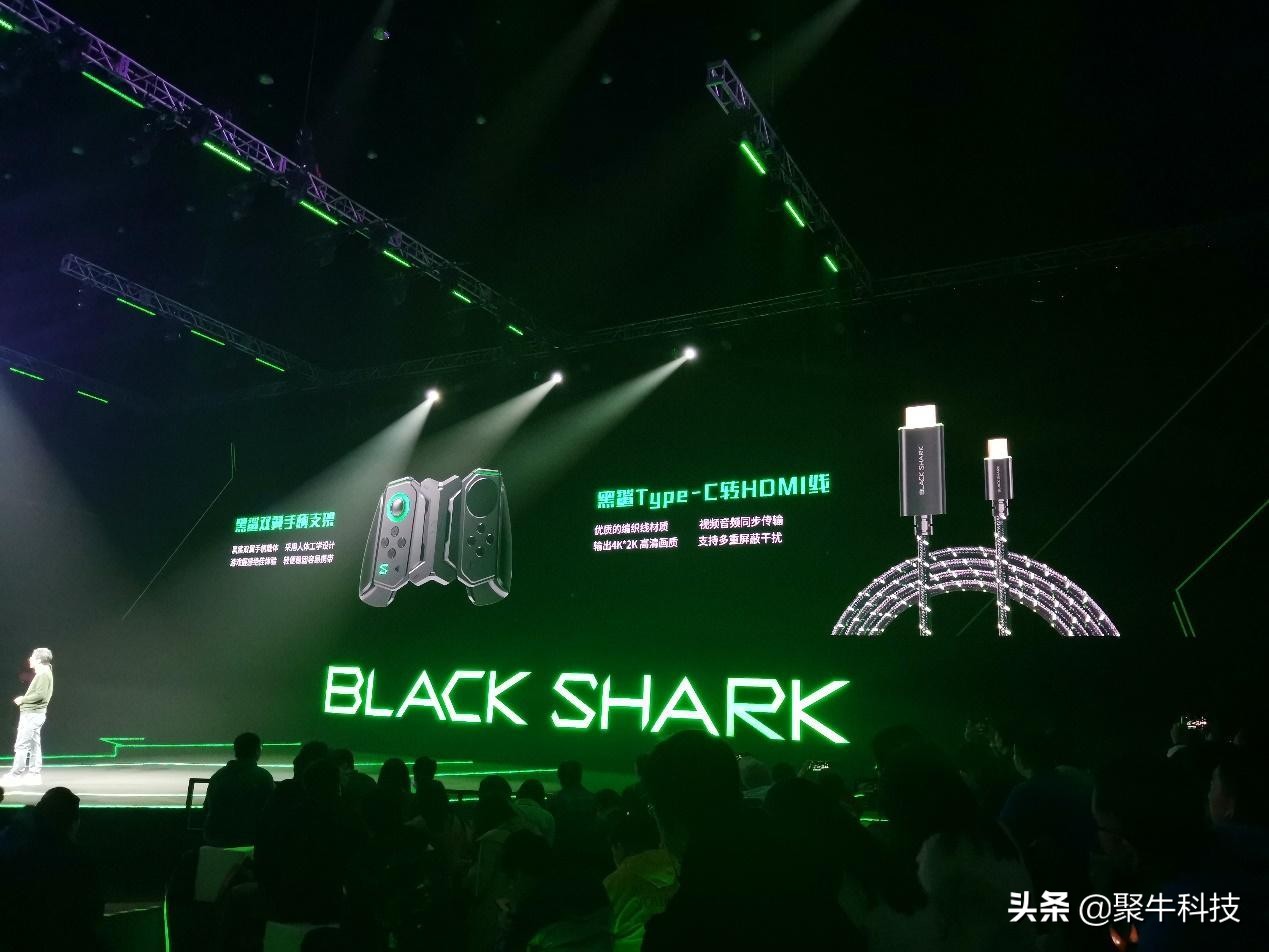 黑鲨游戏手机2发售价,黑鲨游戏手机2值得入手吗