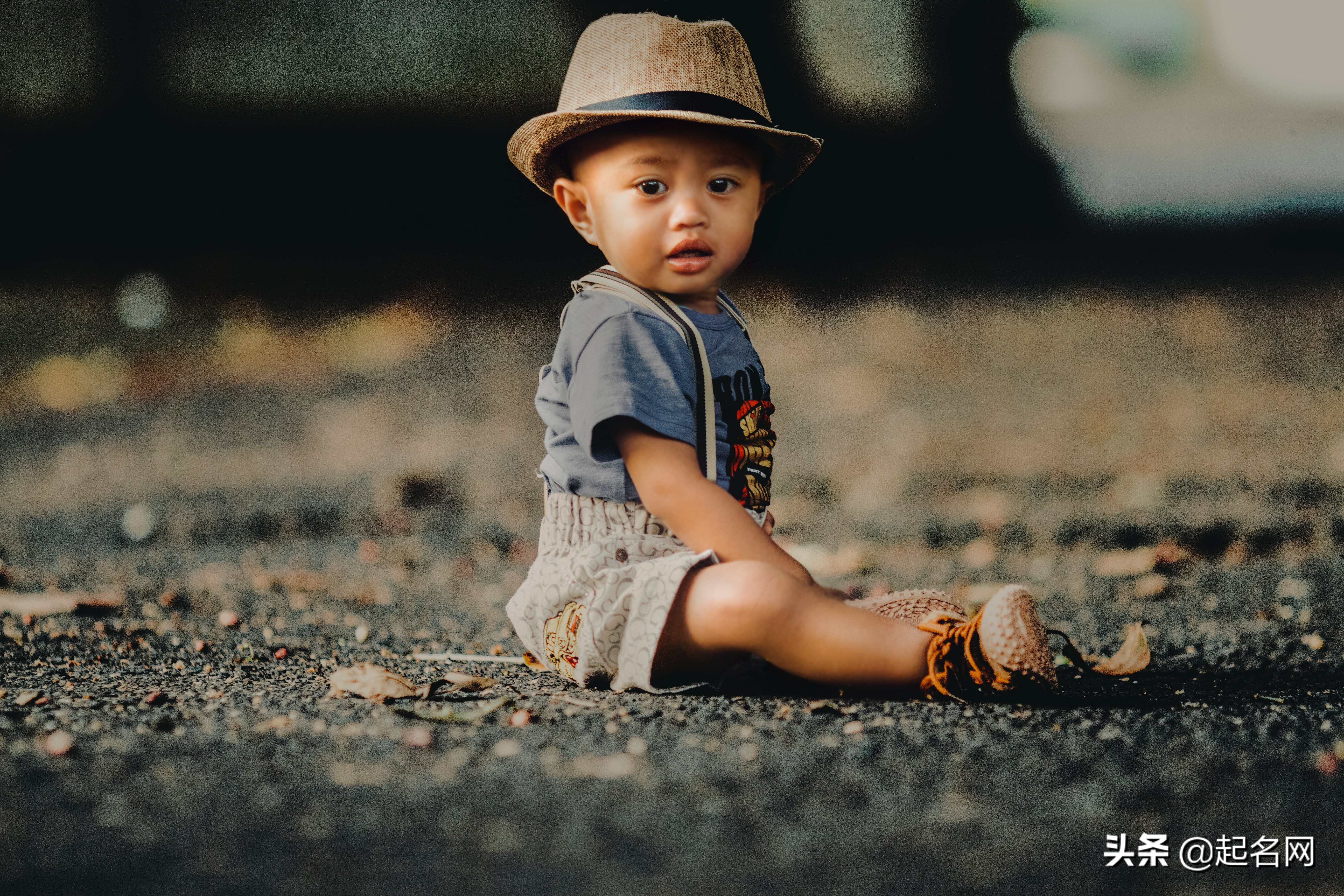 翩翩公子男孩名字,翩翩公子男孩名