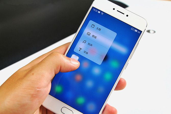 魅族pro6的屏幕,魅族pro6最后的巅峰