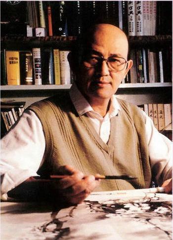 植物画家曾孝濂,画家曾孝濂作品欣赏