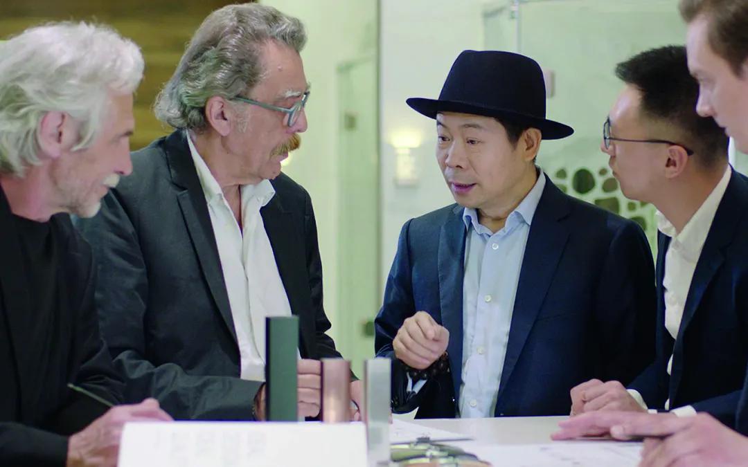 理想卫浴：一个企业和一个行业的梦想与荣光