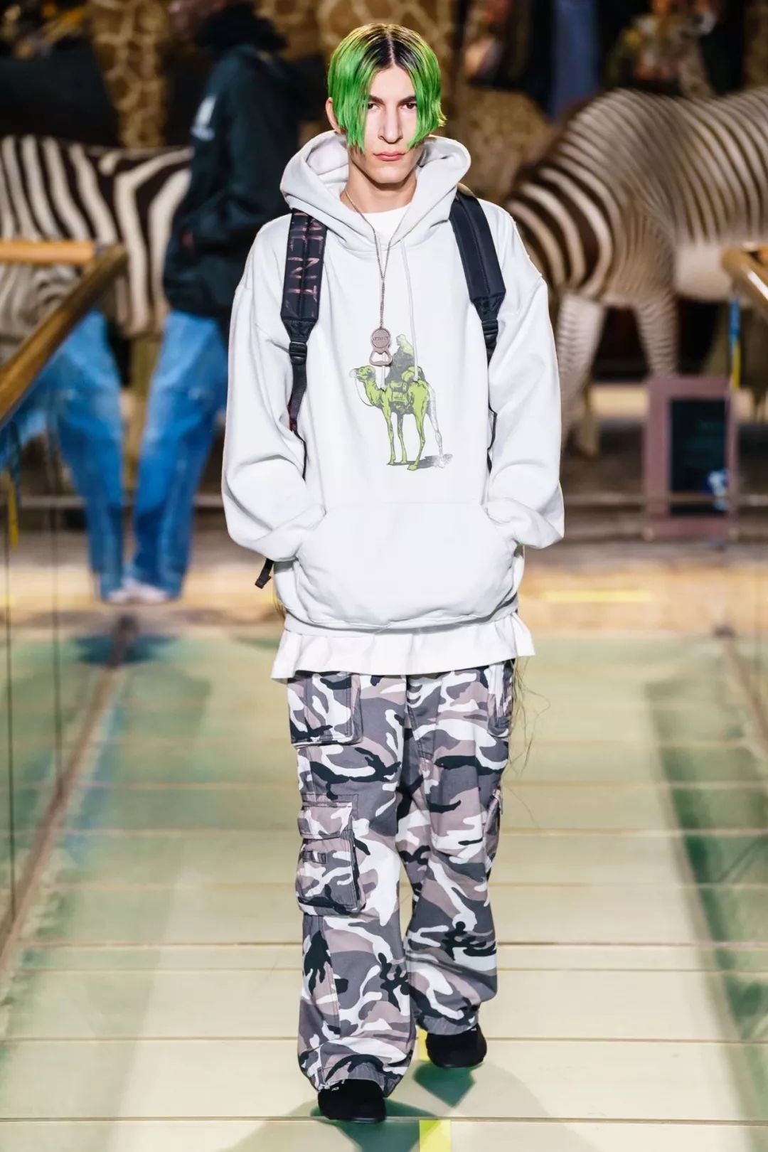 supreme国内为什么没有门店,supreme中国门店有几个