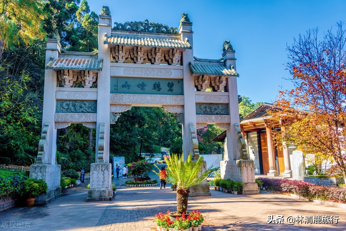 中国挑不出缺点的养老城市，交通医疗都很好，连空调都很少见