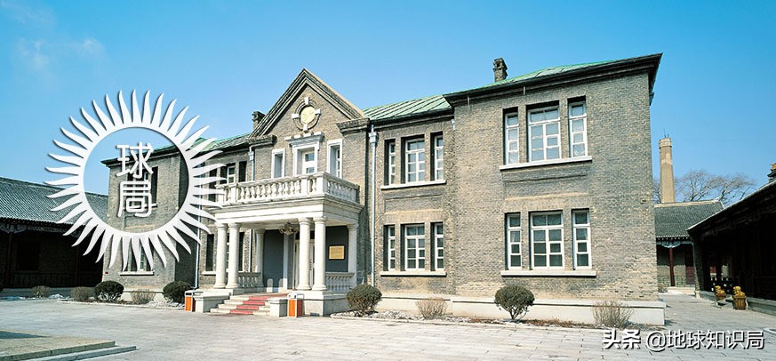 原来东北不仅三省，竟然有二十个？地球知识局