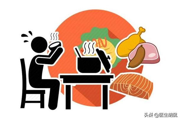 没事看看手，手掌一个特征，或暗示体内有栓！做好3点，冲走血栓