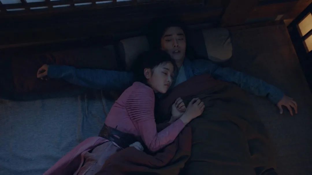 5集真香!没有金手指,主角冒“傻”气,热血剧终于找对路子了