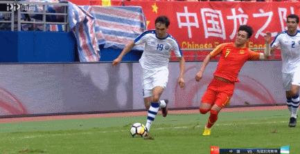 曾经的“叛徒”.“坏小子”，恒大的救世主，爱的越深，伤的越痛