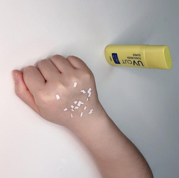 防晒霜测评奥扎,十大公认好用防晒霜赫莲娜防晒