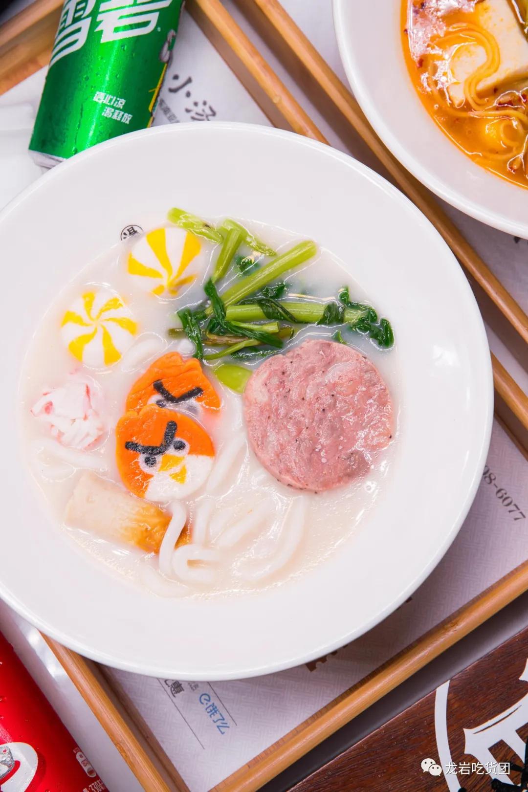 龙岩万达金街第一家麻辣烫,龙岩万达吃火锅