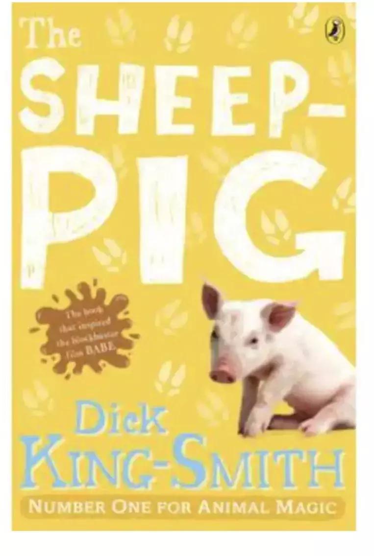 中英双语儿童绘本推荐,英国私立学校小学必读书