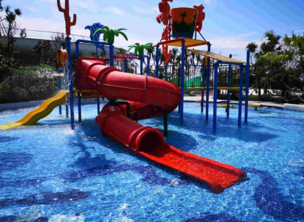 惠州海边无边泳池,惠州无边泳池温泉度假