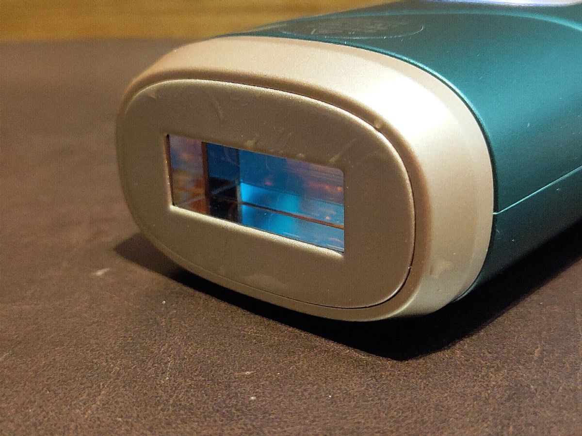 华为商城notime脱毛仪,华为真的出脱毛仪了吗