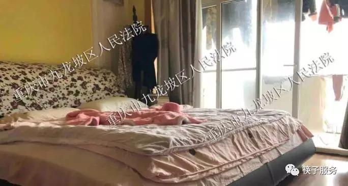 重庆江景房露台100万,重庆江景房168平