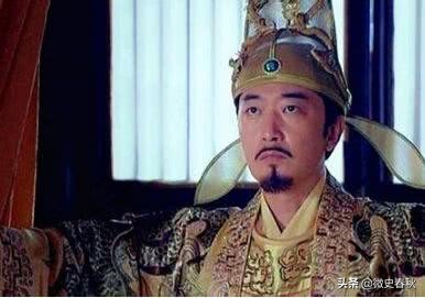 宋太祖巩固统治的措施,宋太祖雄才大略