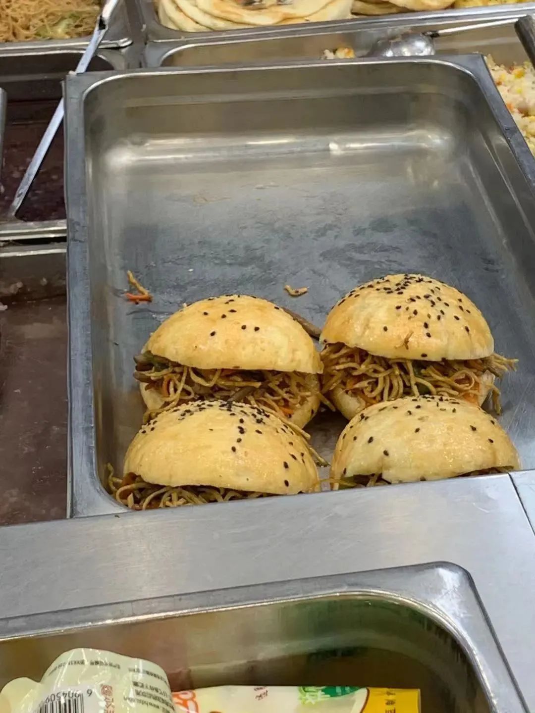 全国高校食堂美食排名,高校美食大赏隔壁都馋哭了