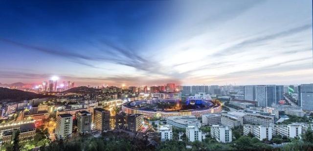 在奥体,奥体畅想美好生活